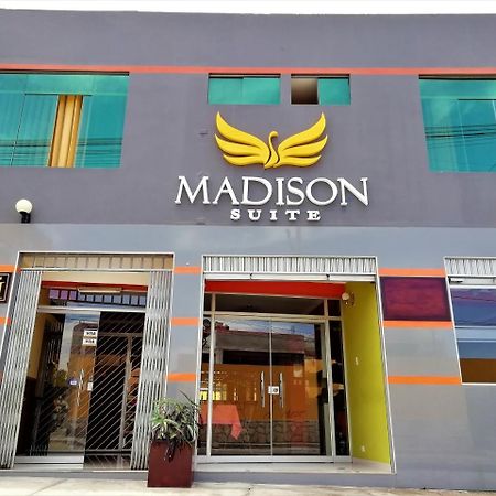 Madison Suite Tacna Zewnętrze zdjęcie