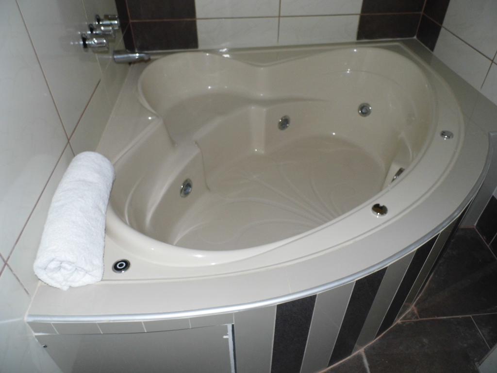 Madison Suite Tacna Zewnętrze zdjęcie