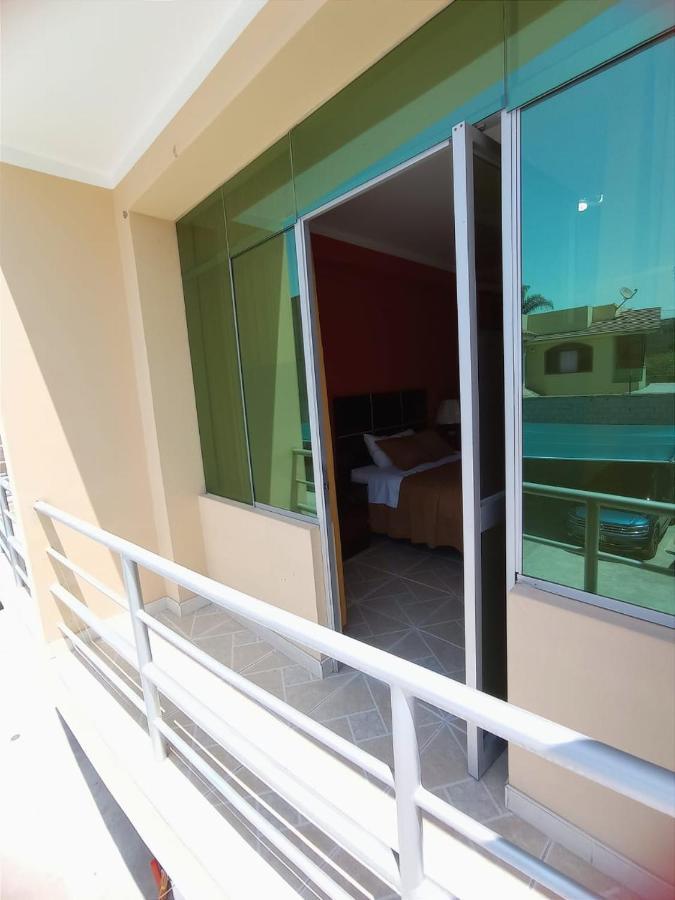 Madison Suite Tacna Zewnętrze zdjęcie