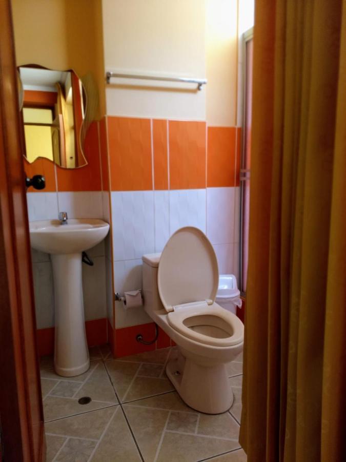 Madison Suite Tacna Zewnętrze zdjęcie