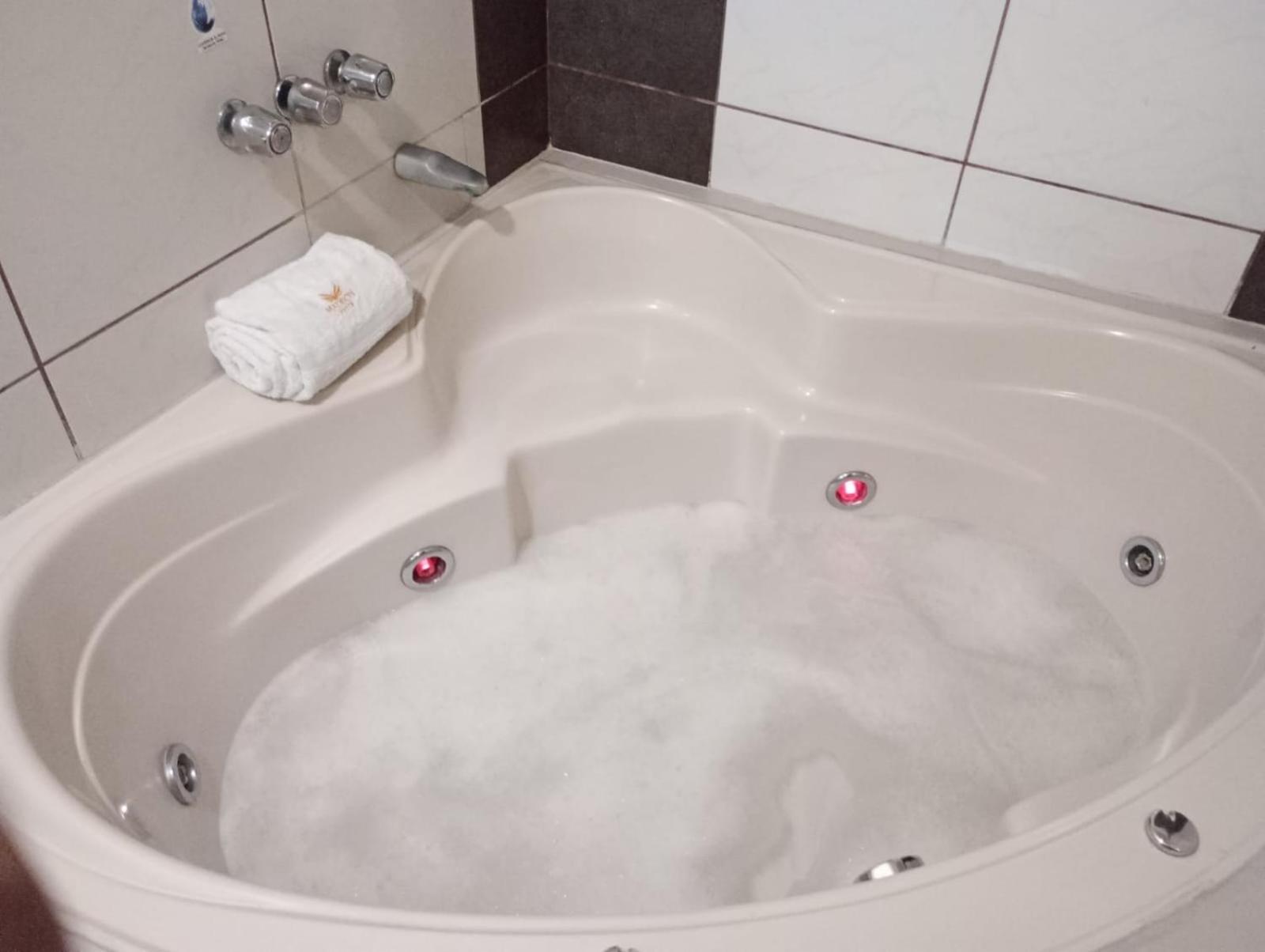 Madison Suite Tacna Zewnętrze zdjęcie