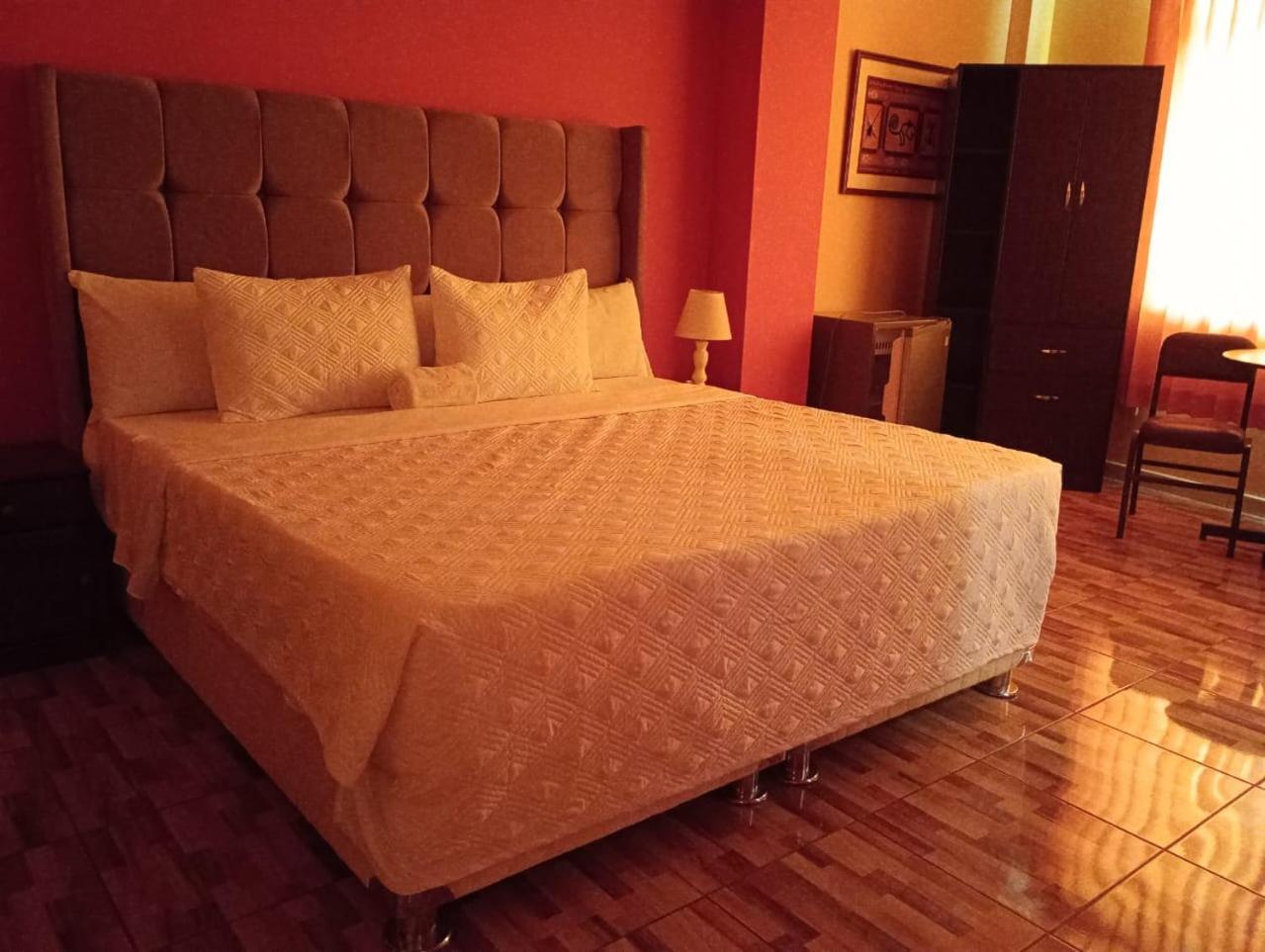 Madison Suite Tacna Zewnętrze zdjęcie