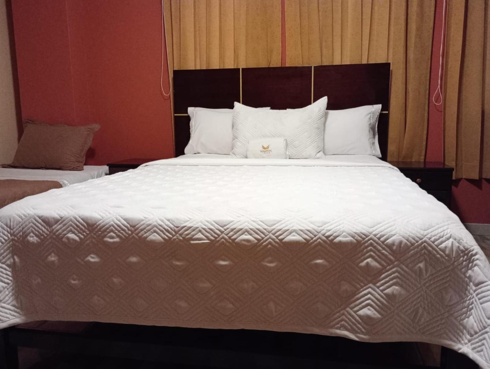 Madison Suite Tacna Zewnętrze zdjęcie