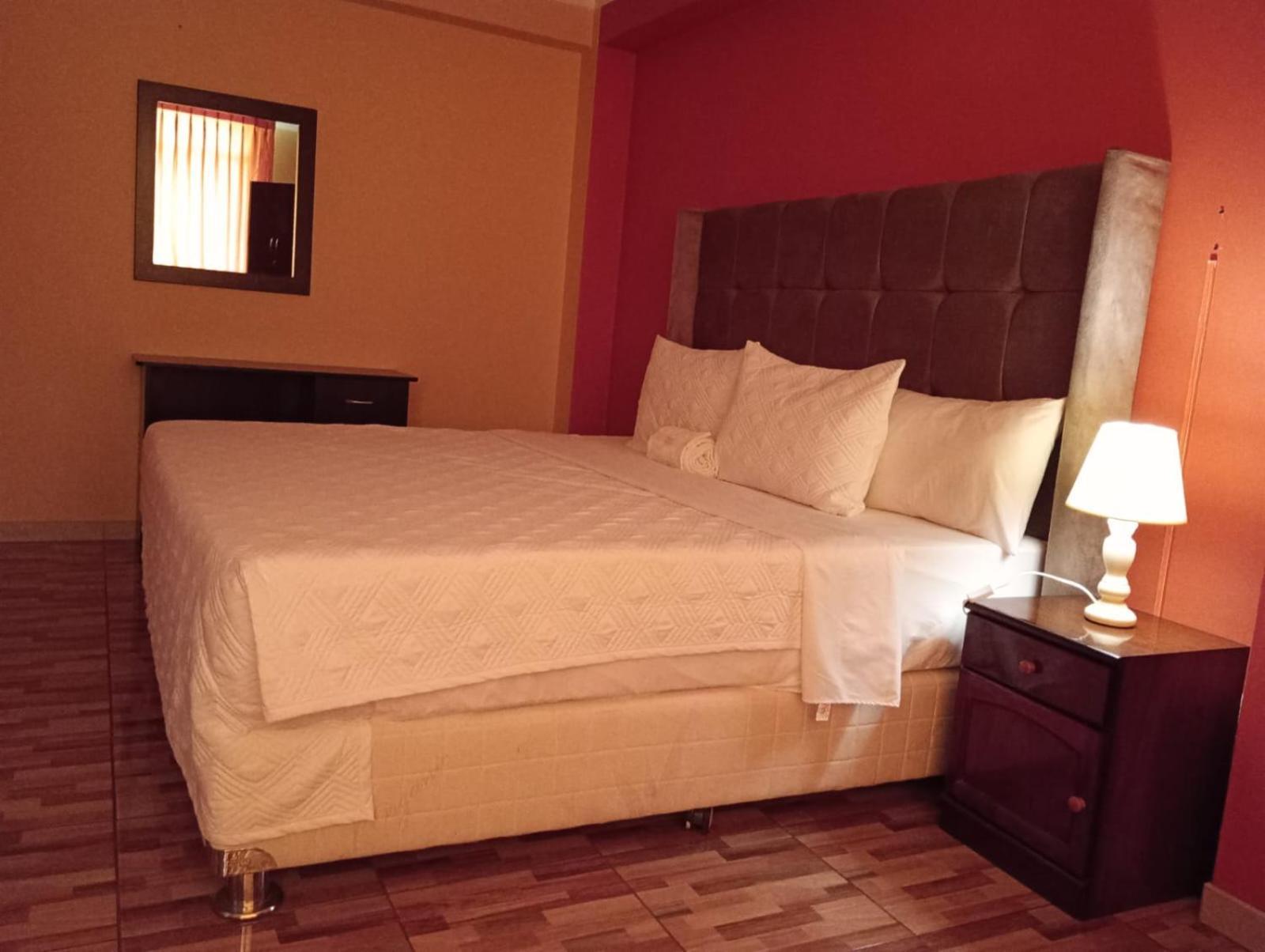 Madison Suite Tacna Zewnętrze zdjęcie