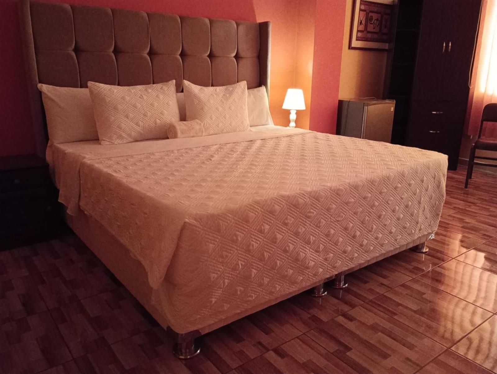 Madison Suite Tacna Zewnętrze zdjęcie