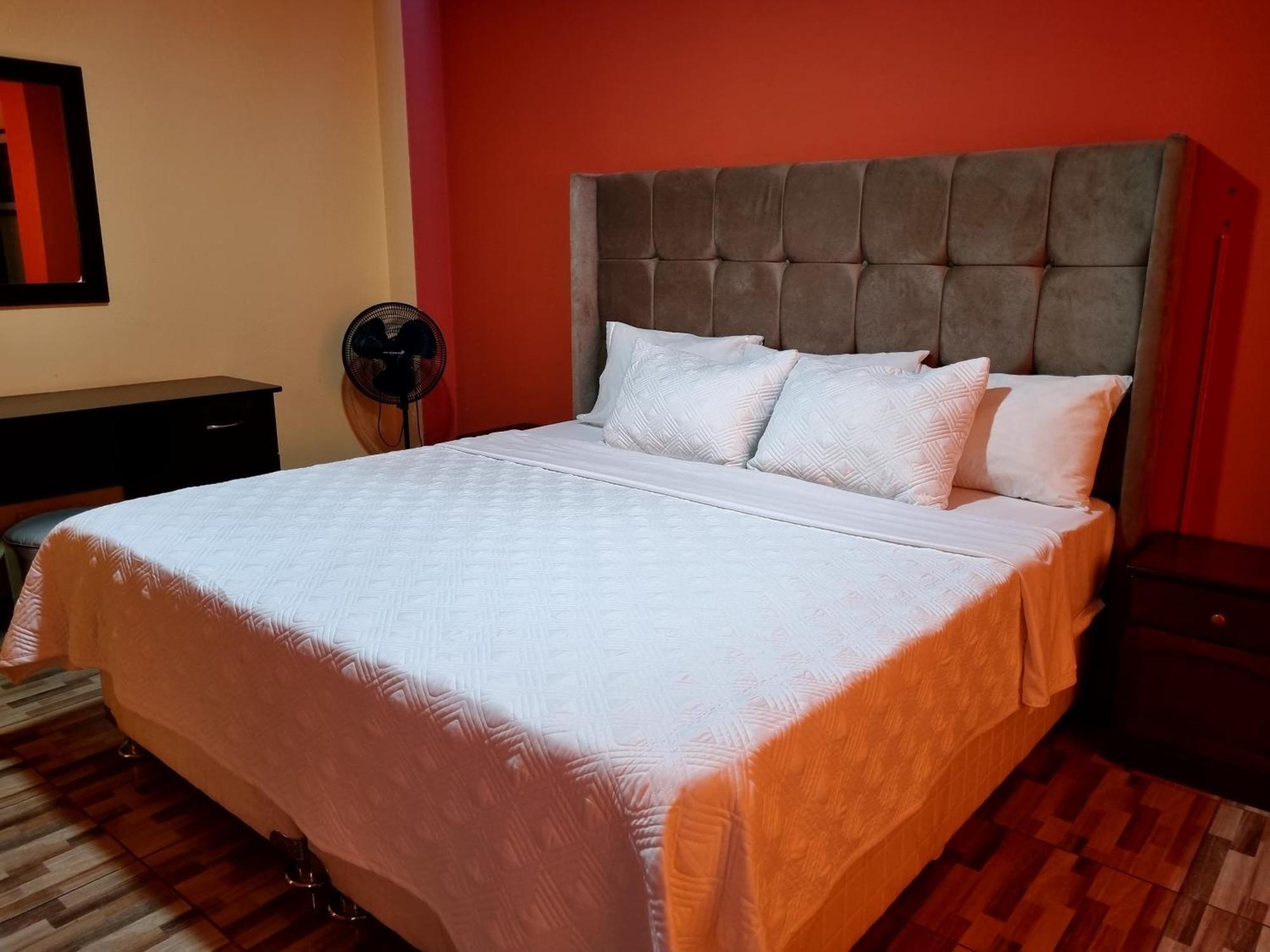 Madison Suite Tacna Zewnętrze zdjęcie
