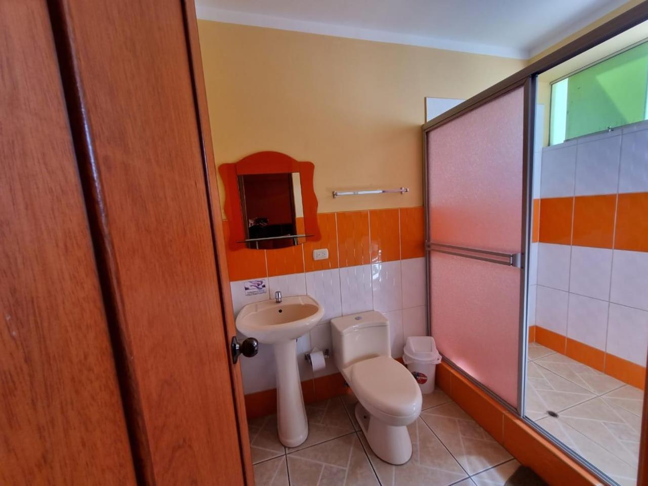 Madison Suite Tacna Zewnętrze zdjęcie