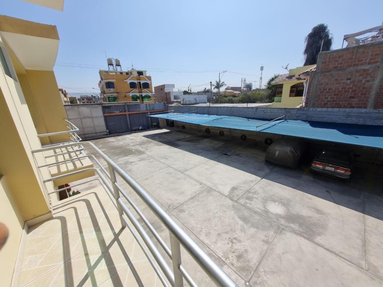 Madison Suite Tacna Zewnętrze zdjęcie
