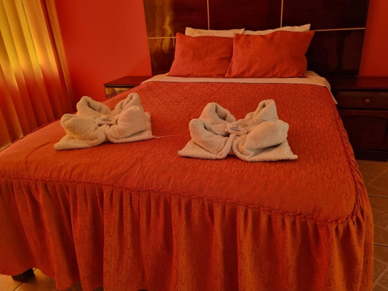 Madison Suite Tacna Zewnętrze zdjęcie