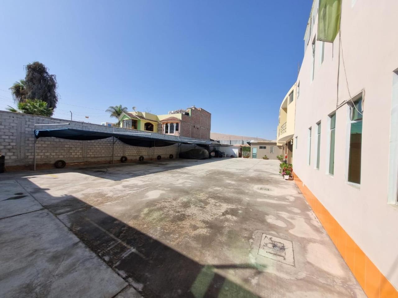 Madison Suite Tacna Zewnętrze zdjęcie