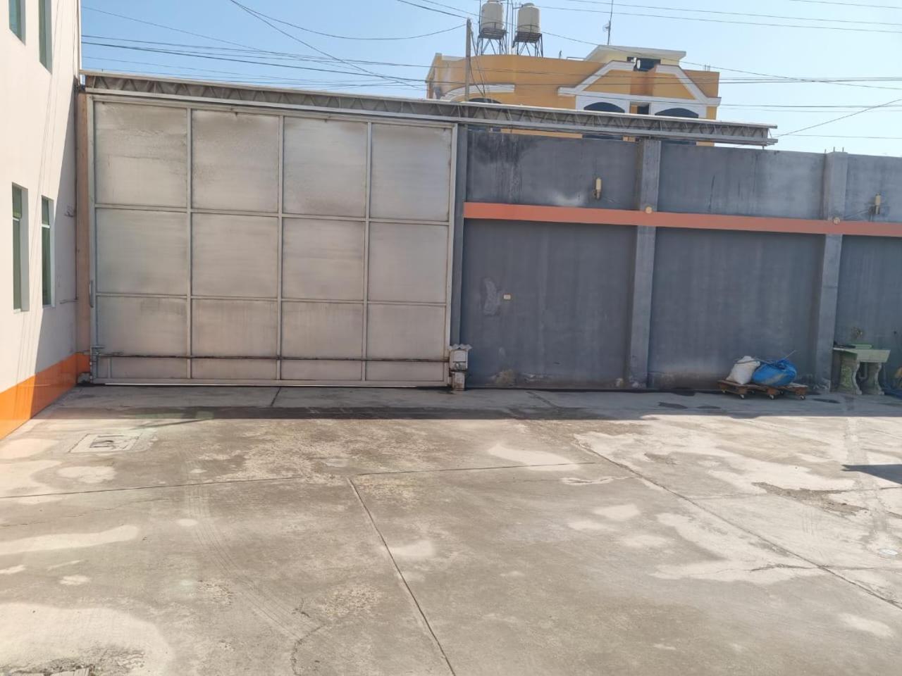 Madison Suite Tacna Zewnętrze zdjęcie