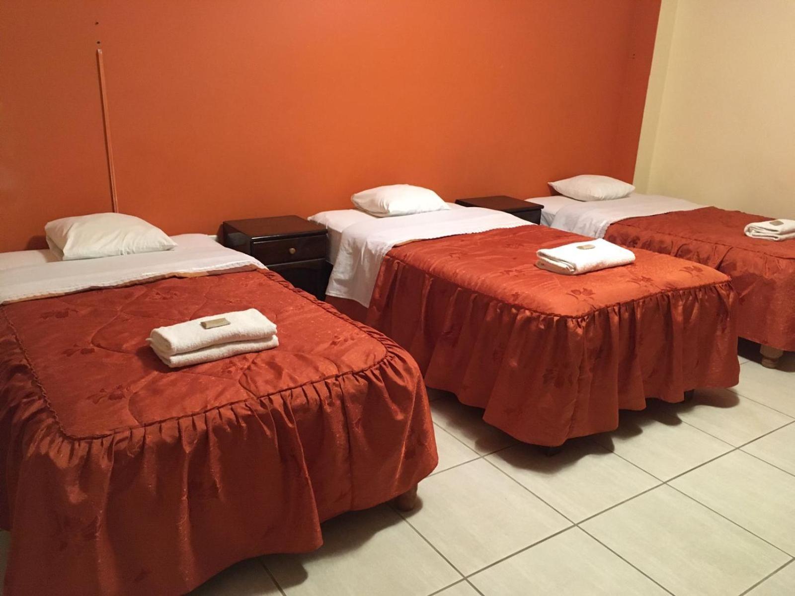 Madison Suite Tacna Zewnętrze zdjęcie