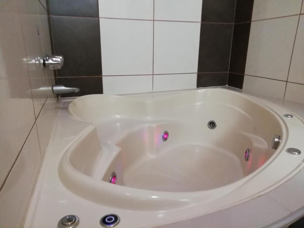 Madison Suite Tacna Zewnętrze zdjęcie