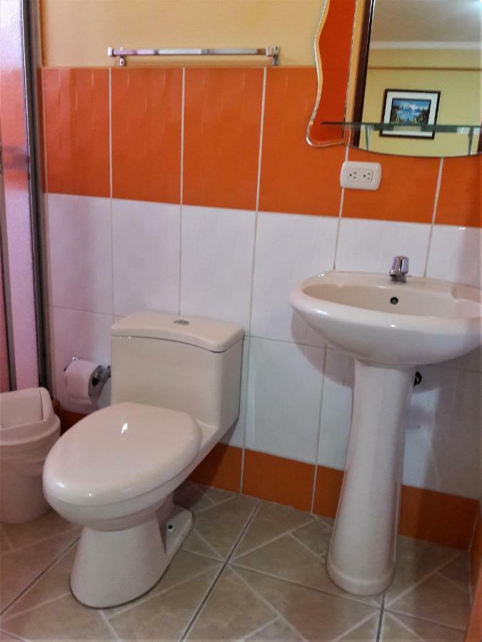Madison Suite Tacna Zewnętrze zdjęcie