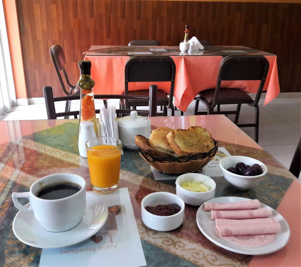 Madison Suite Tacna Zewnętrze zdjęcie