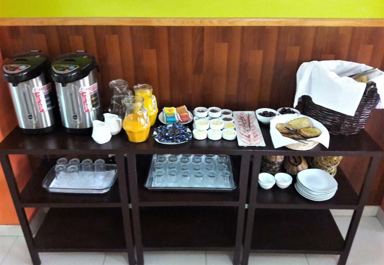 Madison Suite Tacna Zewnętrze zdjęcie