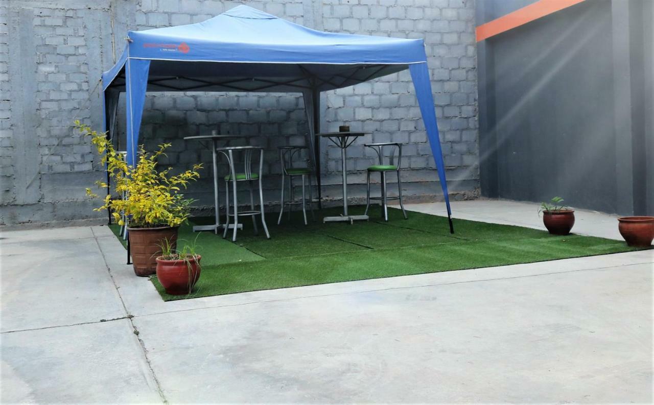 Madison Suite Tacna Zewnętrze zdjęcie