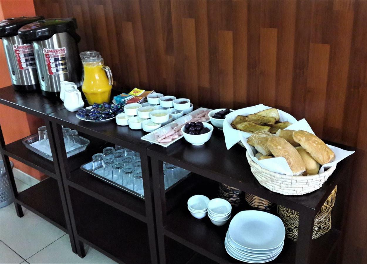 Madison Suite Tacna Zewnętrze zdjęcie