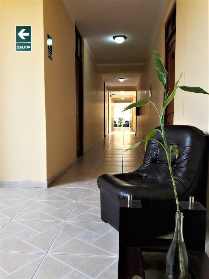 Madison Suite Tacna Zewnętrze zdjęcie